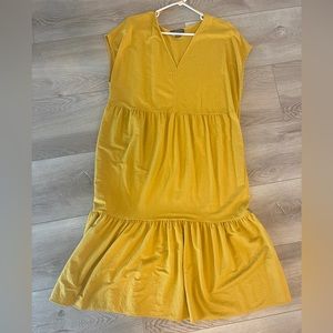 Primark Yellow Women’s Dress